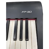 Used Roland FP30 Digital Piano