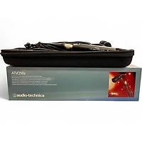Used Audio-Technica ATM350 Condenser Microphone