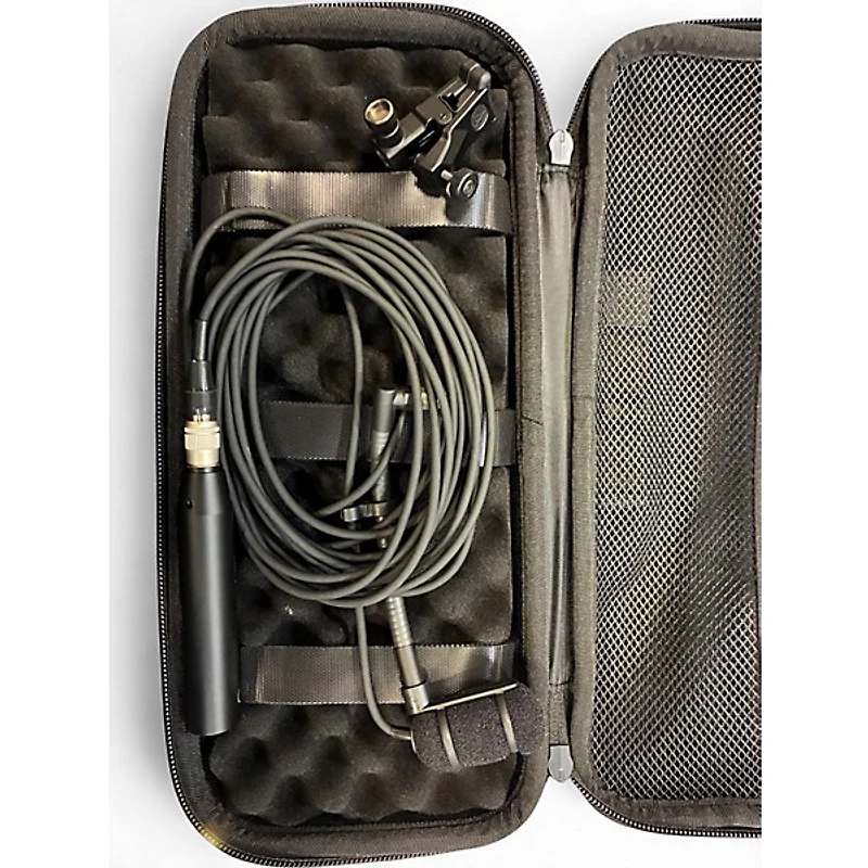 Used Audio-Technica ATM350 Condenser Microphone