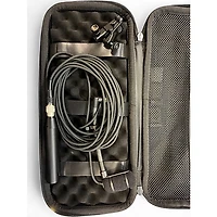 Used Audio-Technica ATM350 Condenser Microphone