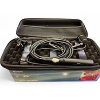 Used Audio-Technica ATM350 Condenser Microphone