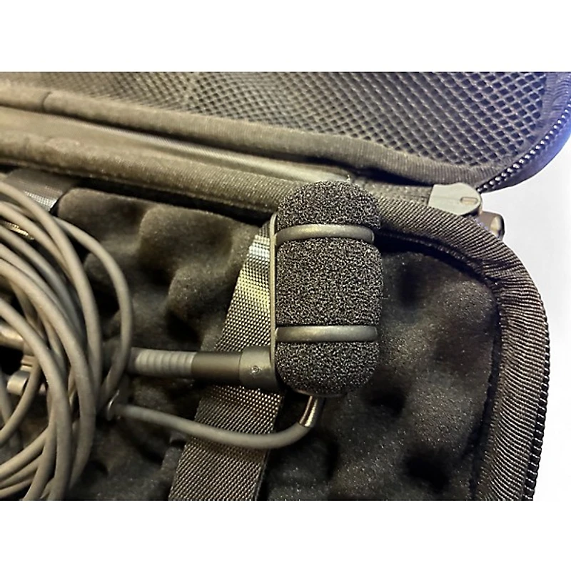 Used Audio-Technica ATM350 Condenser Microphone
