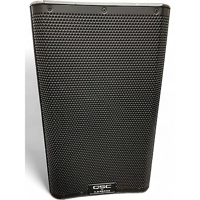 Used 2018 QSC K8.2 Powered Speaker