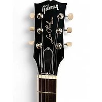 Used Gibson Les Paul Special TV Yellow Solid Body Electric Guitar