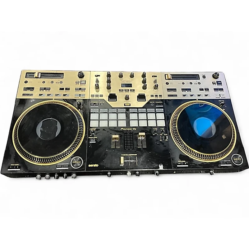 Used Pioneer DJ DDJ REV7 DJ Controller