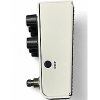 Used Soldano Super Lead Overdrive Effect Pedal