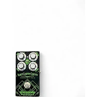 Used Black Country Customs Blackheath Bass Effect Pedal