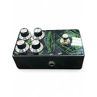 Used Black Country Customs Blackheath Bass Effect Pedal