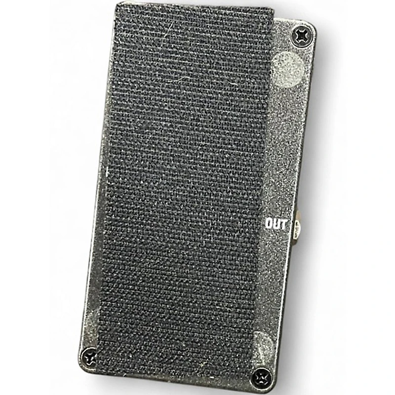 Used Black Country Customs Blackheath Bass Effect Pedal