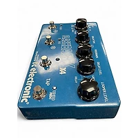 Used TC Electronic Flashback X4 Delay And Looper Effect Pedal
