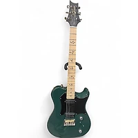 Used PRS Myles Kennedy Hunter's Green Solid Body Electric Guitar