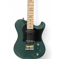 Used PRS Myles Kennedy Hunter's Green Solid Body Electric Guitar