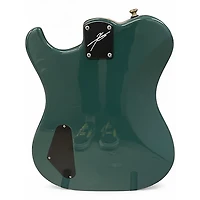 Used PRS Myles Kennedy Hunter's Green Solid Body Electric Guitar