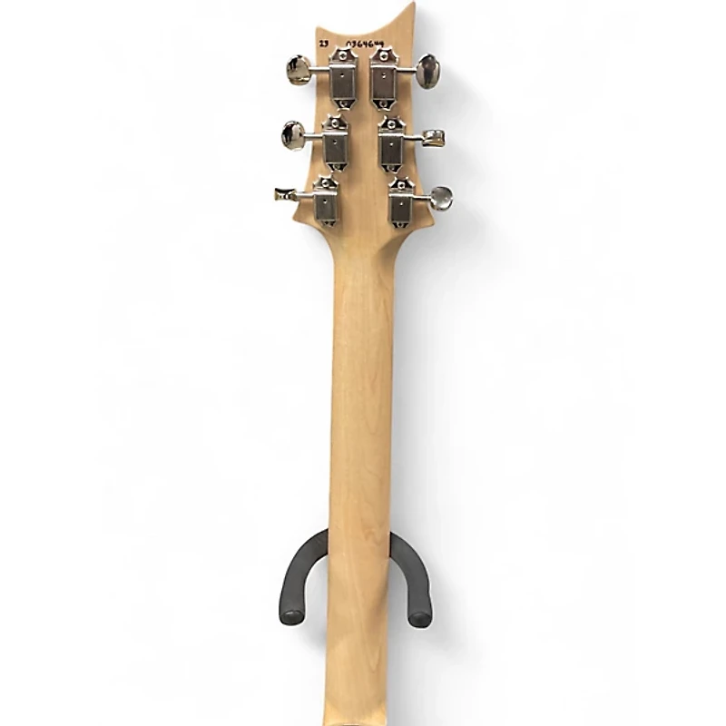 Used PRS Myles Kennedy Hunter's Green Solid Body Electric Guitar