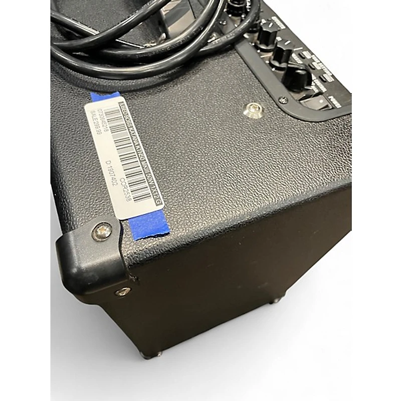 Used BOSS Katana KTN50 MKIII 50W 1X12 Guitar Combo Amp