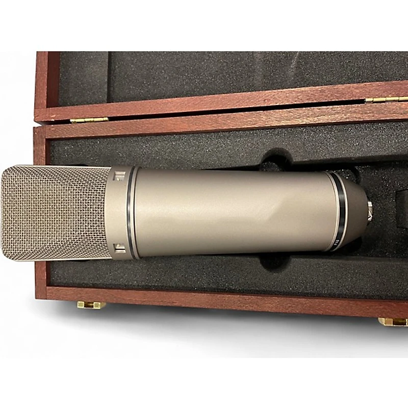 Used Neumann U87AI Condenser Microphone