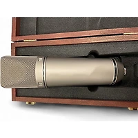 Used Neumann U87AI Condenser Microphone