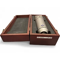 Used Neumann U87AI Condenser Microphone