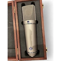 Used Neumann U87AI Condenser Microphone
