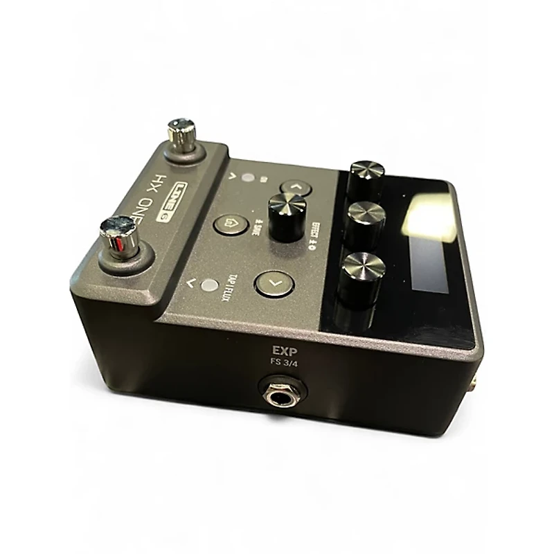 Used Line 6 HX One Effect Processor