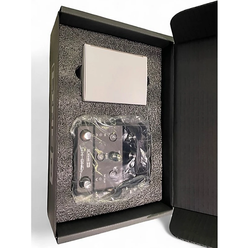 Used Line 6 HX One Effect Processor