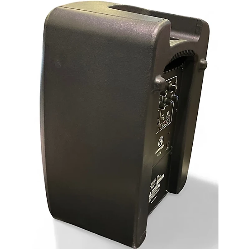 Used Harbinger RoadTrip 25 Unpowered Mixer