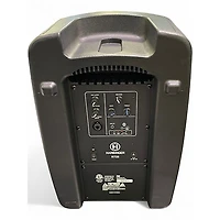 Used Harbinger RoadTrip 25 Unpowered Mixer