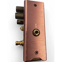 Used Fender THE PELT Effect Pedal