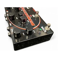 Used Pigtronix DISNORTION Effect Pedal