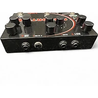 Used Pigtronix DISNORTION Effect Pedal
