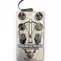 Used Pigtronix RESOTRON Effect Pedal