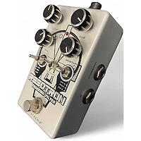Used Pigtronix RESOTRON Effect Pedal