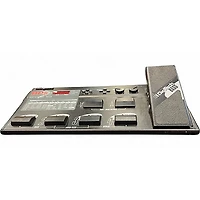 Used DigiTech BP80 Modeling Processor Bass Effect Pedal