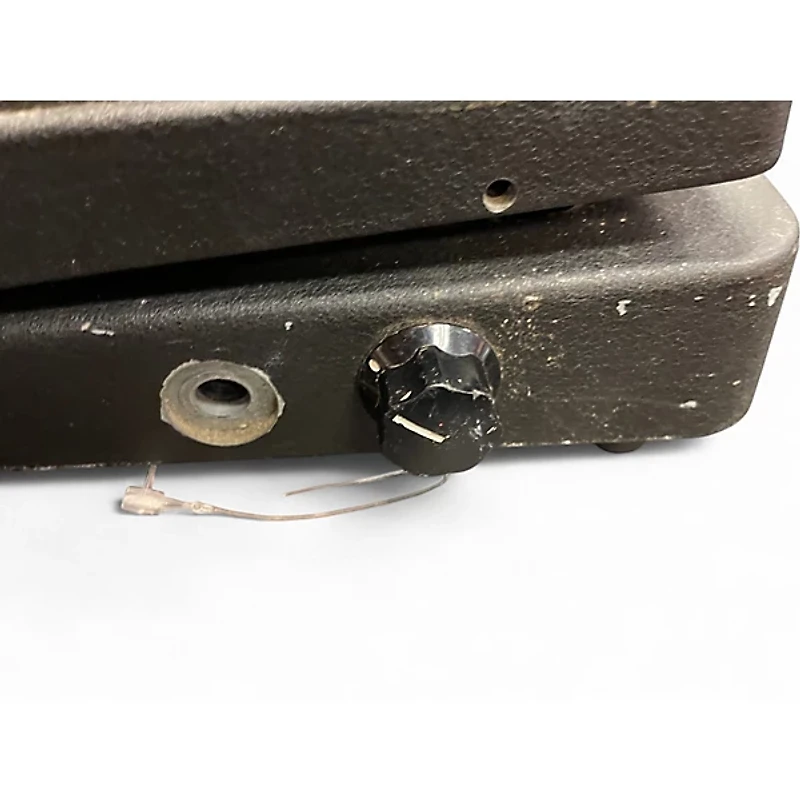 Used Dunlop JH-1FW Fuzz Wah Effect Pedal