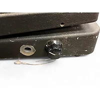 Used Dunlop JH-1FW Fuzz Wah Effect Pedal