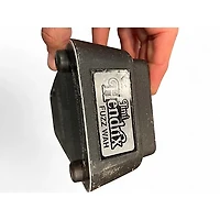 Used Dunlop JH-1FW Fuzz Wah Effect Pedal