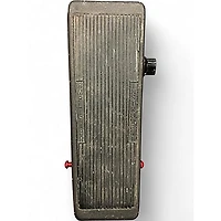 Used Dunlop JH-1FW Fuzz Wah Effect Pedal