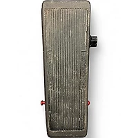 Used Dunlop JH-1FW Fuzz Wah Effect Pedal