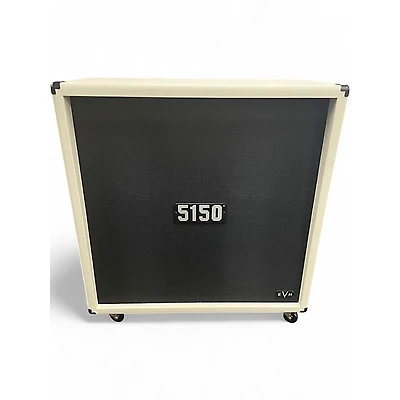 Used EVH 5150 III 4x12 Guitar Cabinet