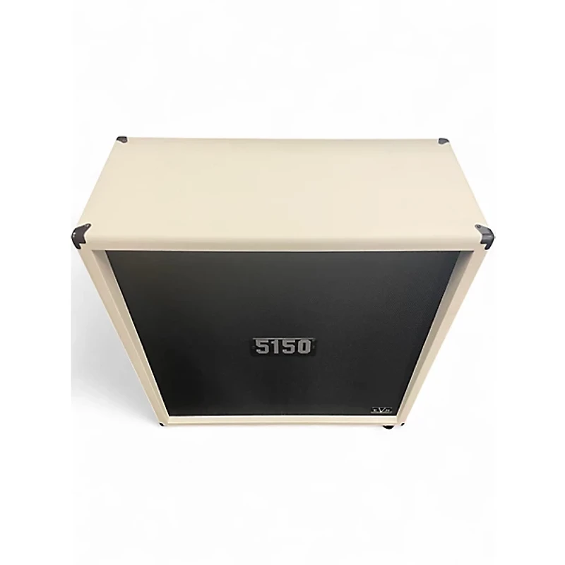 Used EVH 5150 III 4x12 Guitar Cabinet