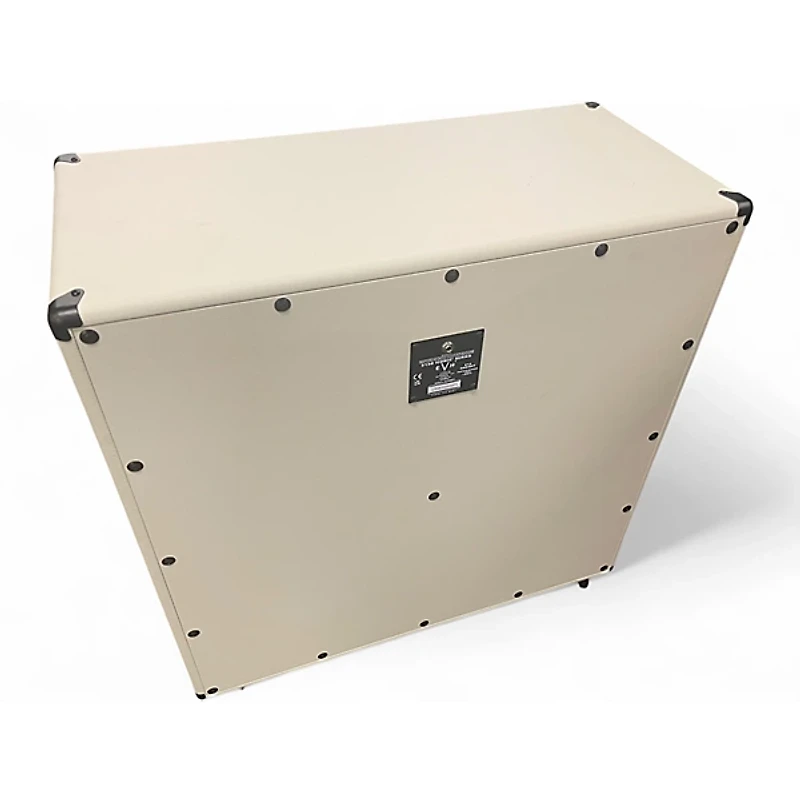 Used EVH 5150 III 4x12 Guitar Cabinet