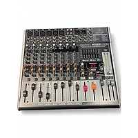 Used Behringer Xenyx X1222USB Unpowered Mixer