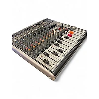 Used Behringer Xenyx X1222USB Unpowered Mixer