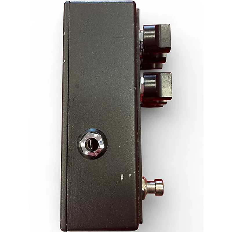 Used Friedman Dirty Shirley Overdrive Effect Pedal