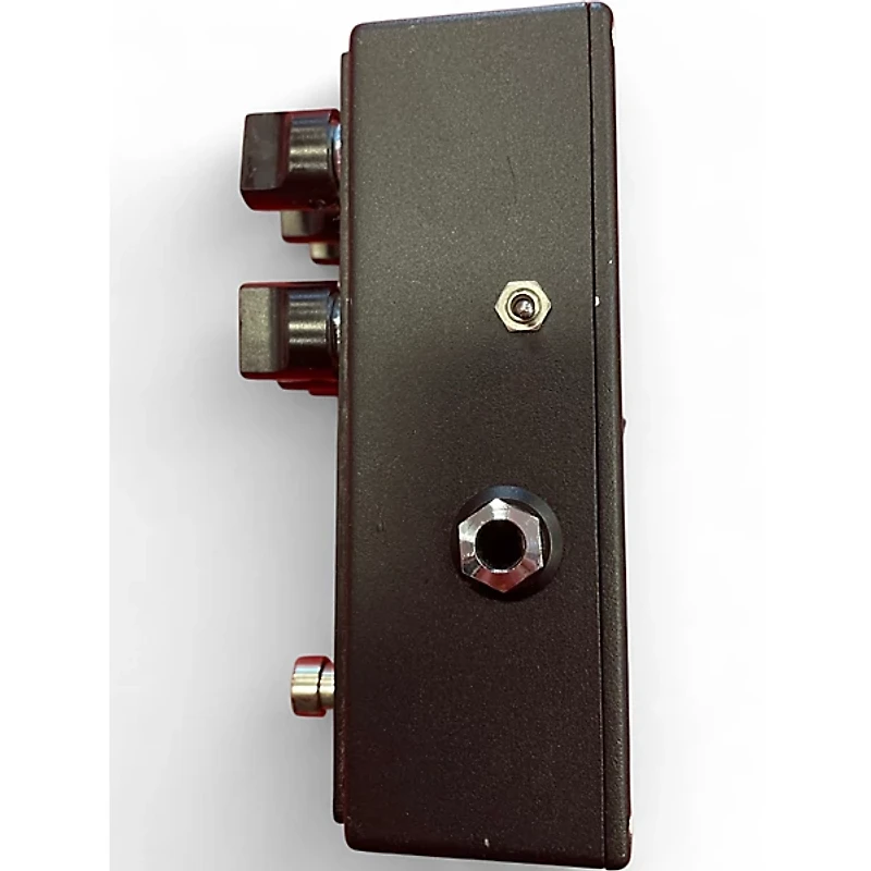 Used Friedman Dirty Shirley Overdrive Effect Pedal