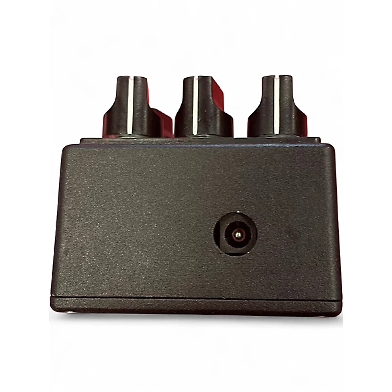 Used Friedman Dirty Shirley Overdrive Effect Pedal