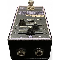 Used Walrus Audio FUNDAMENTAL CHORUS Effect Pedal
