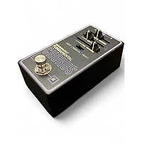 Used Walrus Audio FUNDAMENTAL CHORUS Effect Pedal