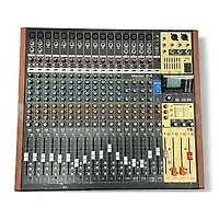 Used TASCAM MODEL 24 Unpowered Mixer