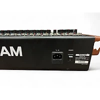 Used TASCAM MODEL 24 Unpowered Mixer